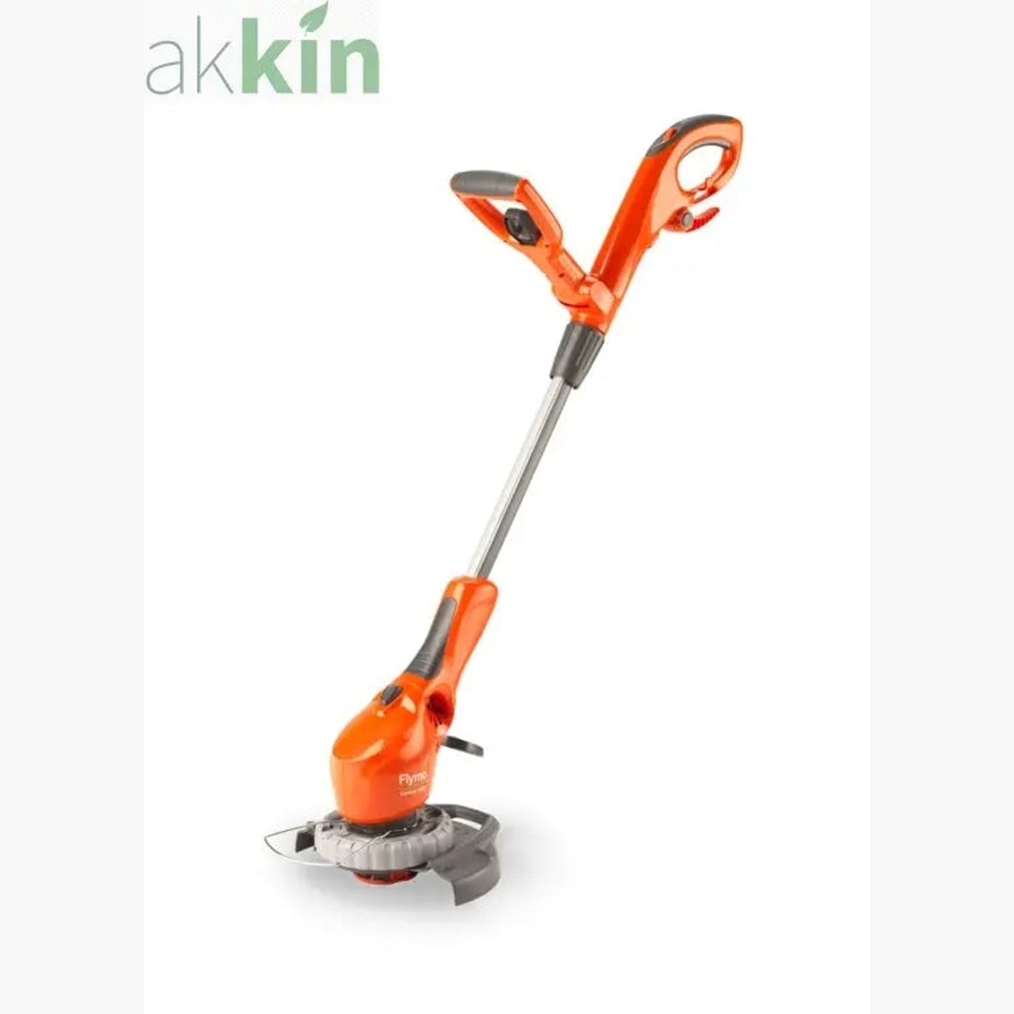 Contour 500e Electric Grass Trimmer AK Kin Garden Supplies