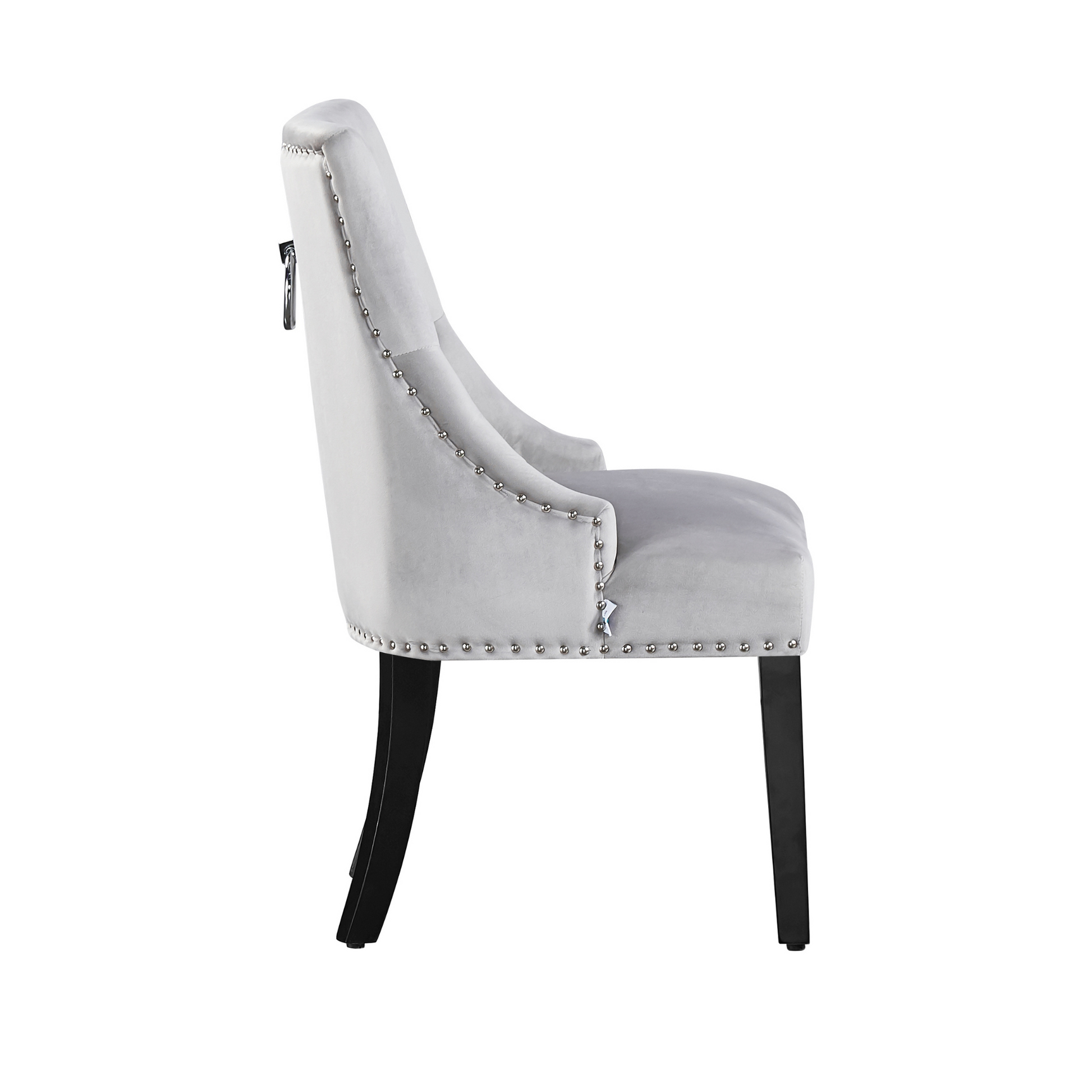 Windsor LUX Velvet Dining Chair PN Home