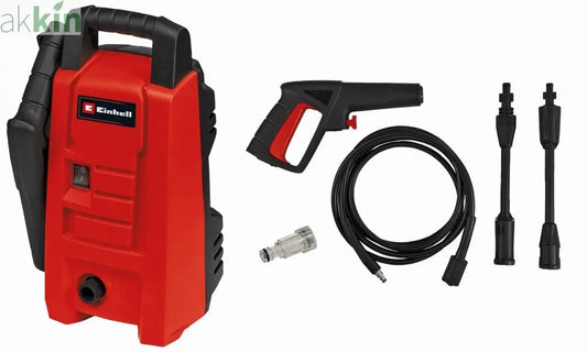 1200w/90 High Pressure Cleaner AK Kin Garden Supplies