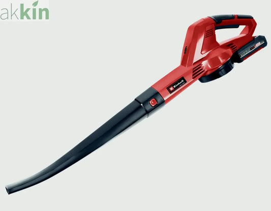 18v Cordless Leaf Blower AK Kin Garden Supplies