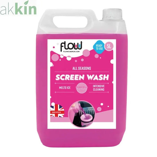 Ready To Use Screen Wash AK Kin Garden Supplies