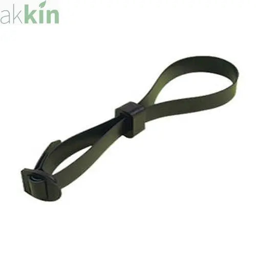 45cm Soft Buckle Tree Ties x 10 - AK Kin Garden Supplies