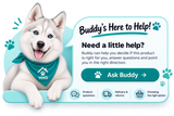 Buddy - House, Home & Garden