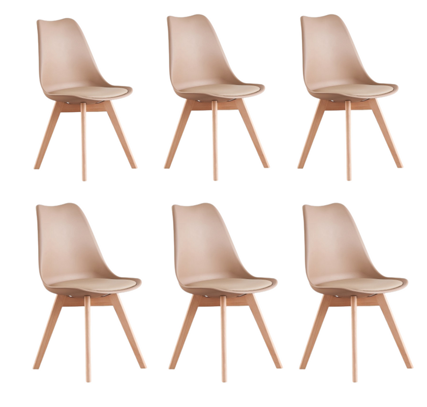 Jamie Lorenzo dining Chair PN Home