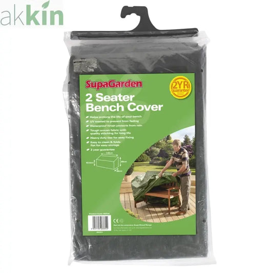 Bench Cover AK Kin Garden Supplies