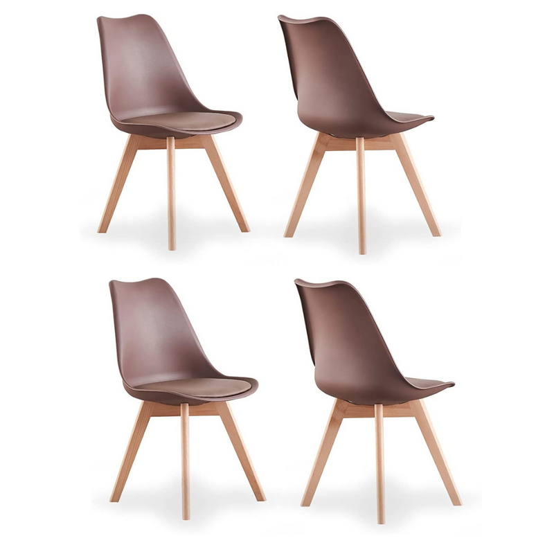 Jamie Lorenzo dining Chair PN Home