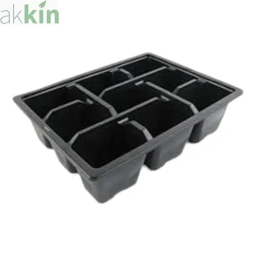 9 Cell Multi-Cell Tray x 10 - AK Kin Garden Supplies