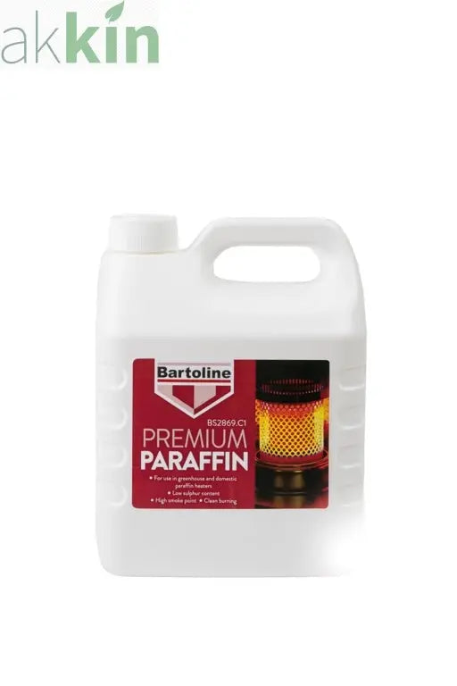 Paraffin AK Kin Garden Supplies