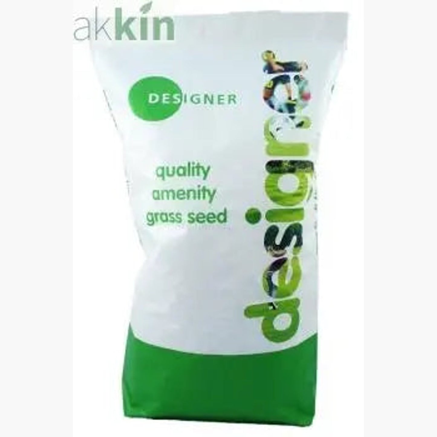BHGS Lawnfine Grass Seed 20kg AK Kin Garden Supplies