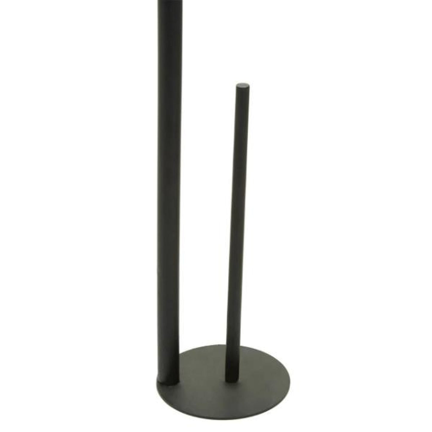 Black Toilet Roll Holder & Despenser House, Home & Garden