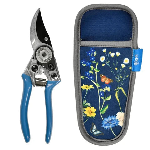 British Meadow Pruner and Holster Set House, Home & Garden