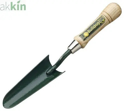 Bulldog 1032000680 Premier Transplanting Hand Trowel - AK Kin Garden Supplies
