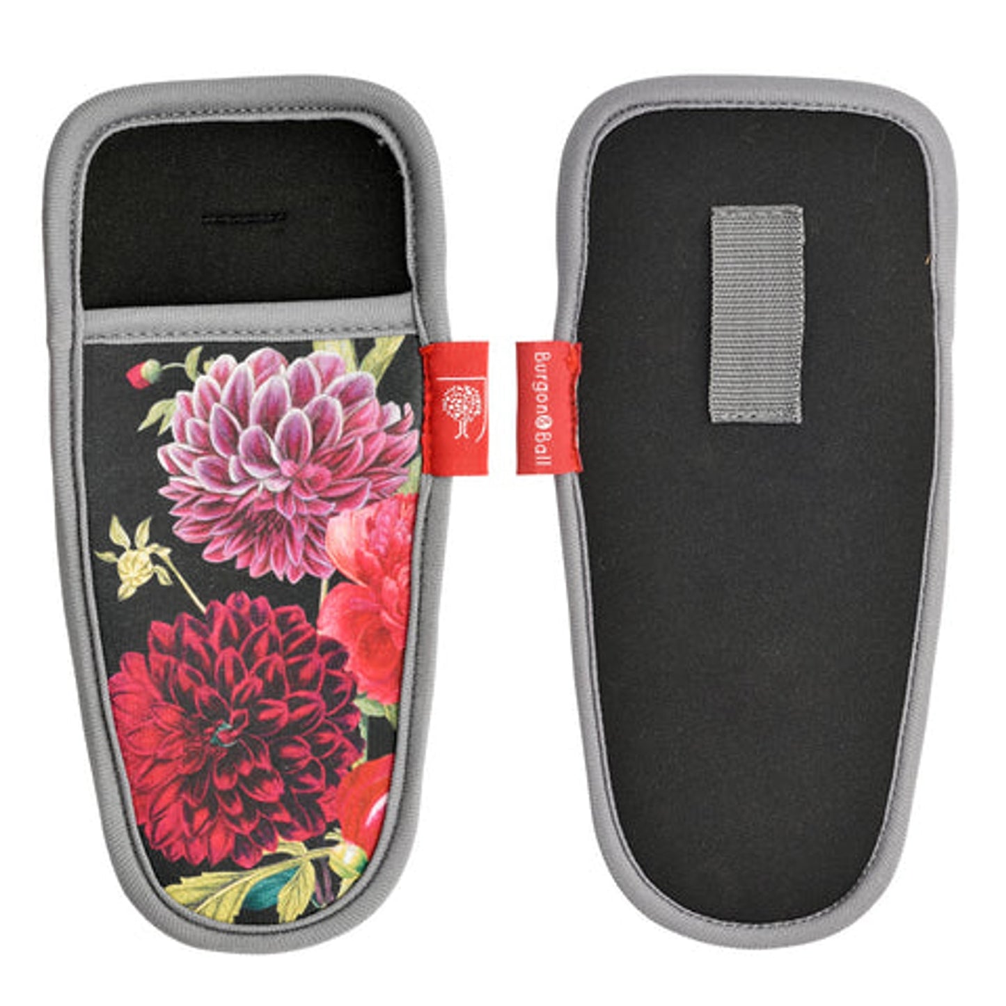 Burgon & Ball British Bloom Pruner and Holster Gift Set House, Home & Garden