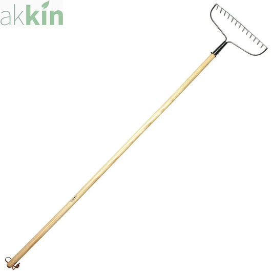 Burgon & Ball RHS Ground Rake AK Kin Garden Supplies