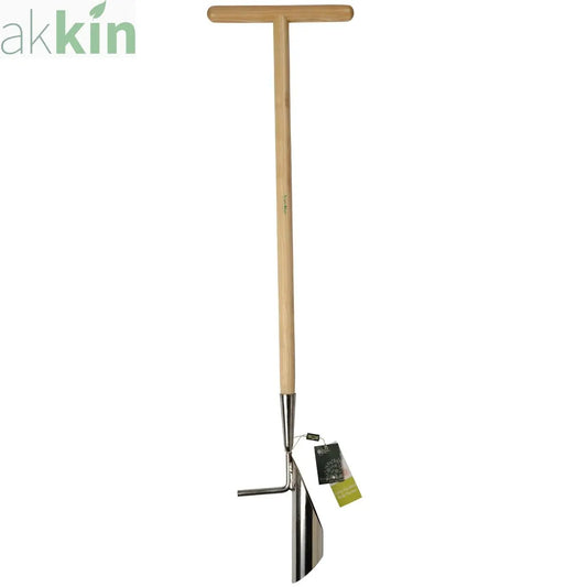 Burgon & Ball RHS Long Handled Bulb Planter AK Kin Garden Supplies