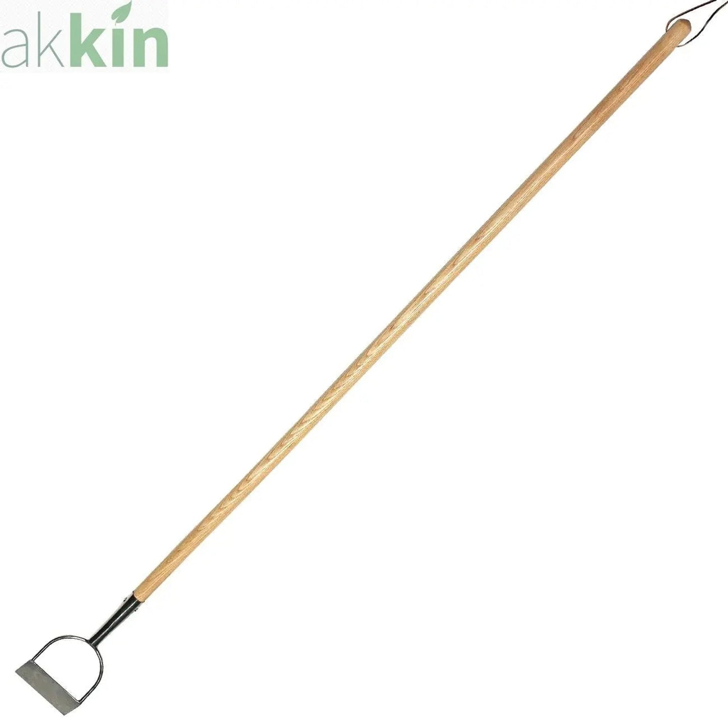 Burgon & Ball RHS Stainless Dutch Hoe AK Kin Garden Supplies