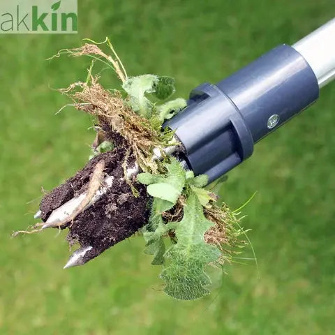 Burgon & Ball Wonder Weed Puller AK Kin Garden Supplies
