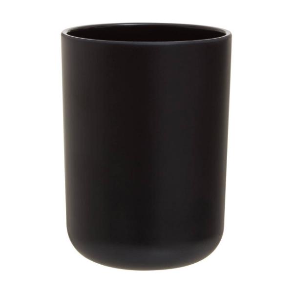 Canyon Black Bathroom Tumbler House, Home & Garden