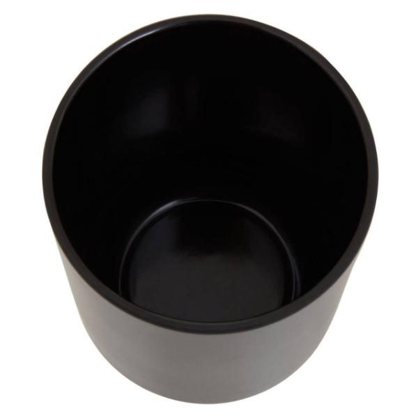 Canyon Black Bathroom Tumbler House, Home & Garden