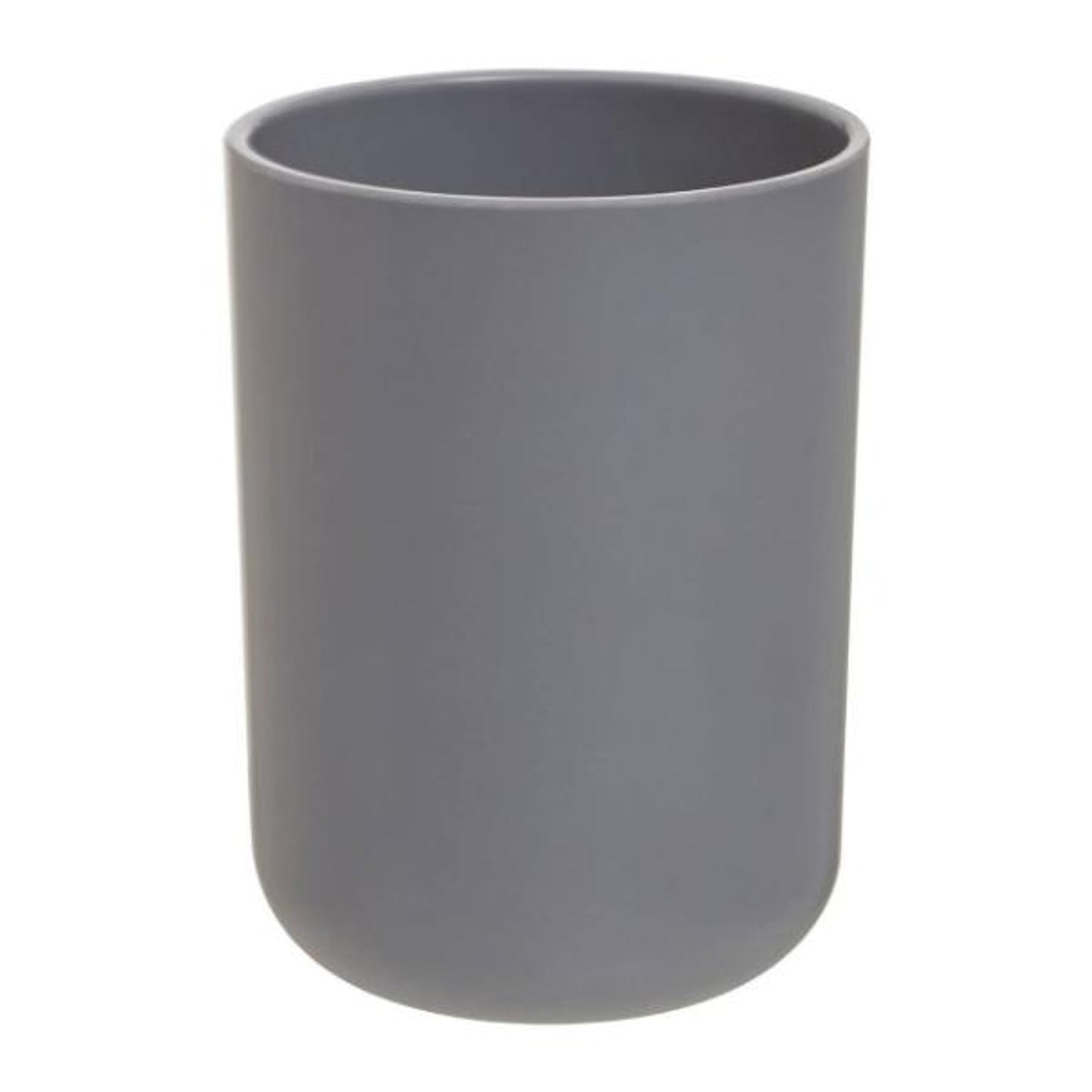 Canyon Grey Bathroom Tumbler House, Home & Garden