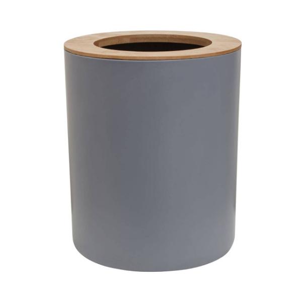 Canyon Grey Dust Bin House, Home & Garden