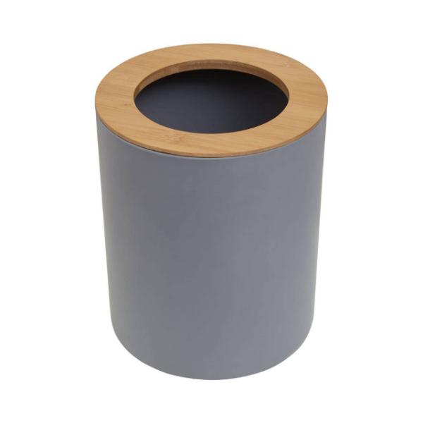 Canyon Grey Dust Bin House, Home & Garden