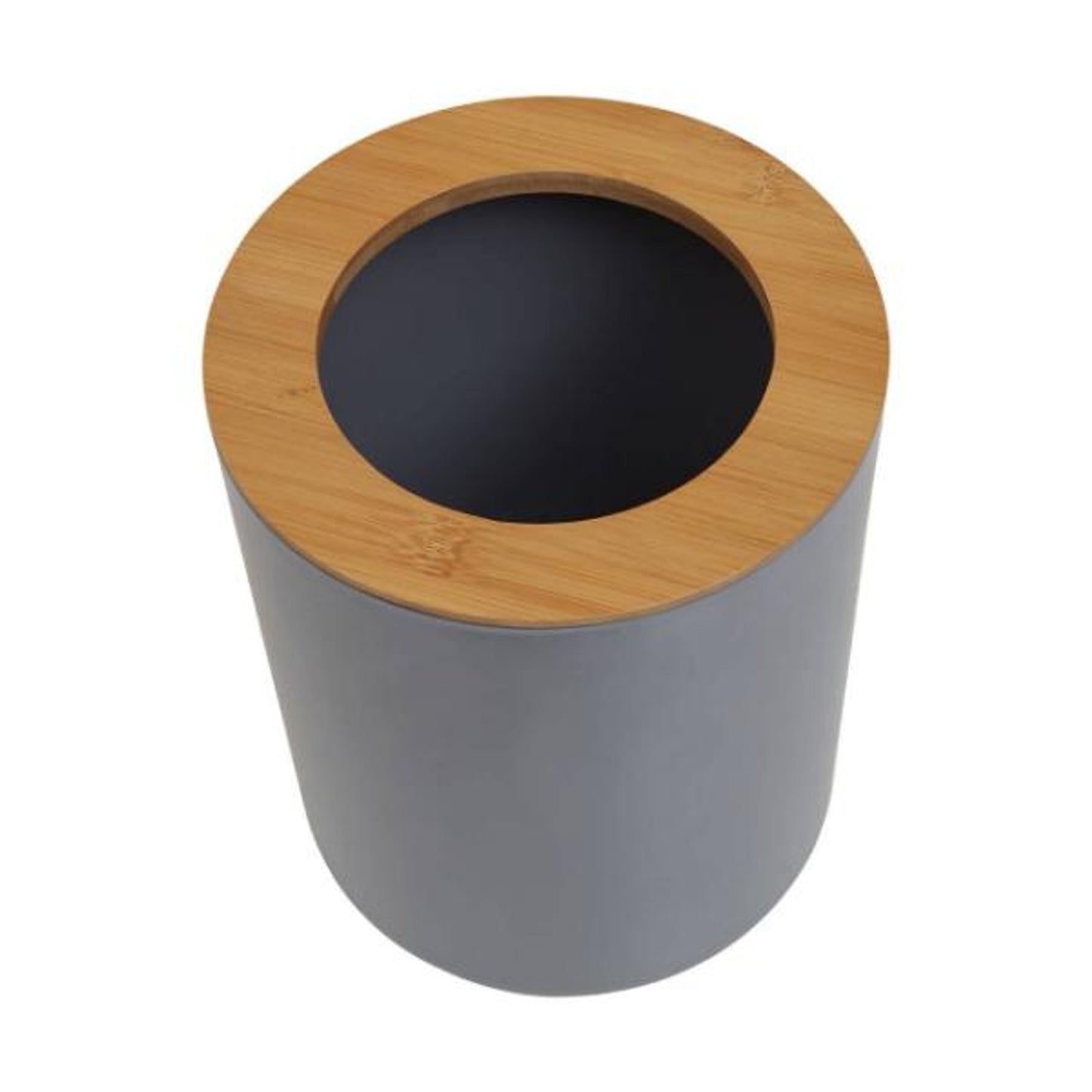 Canyon Grey Dust Bin House, Home & Garden
