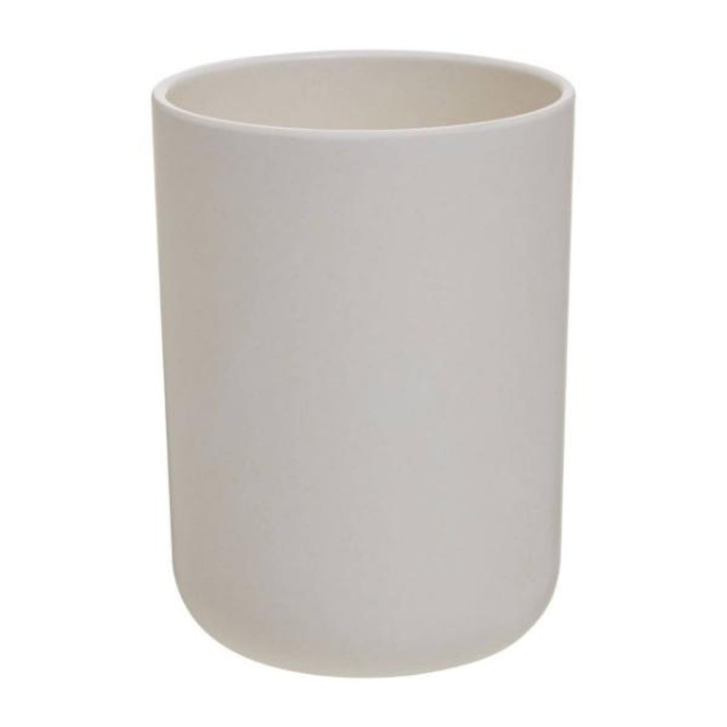 Canyon White Bathroom Tumbler House, Home & Garden