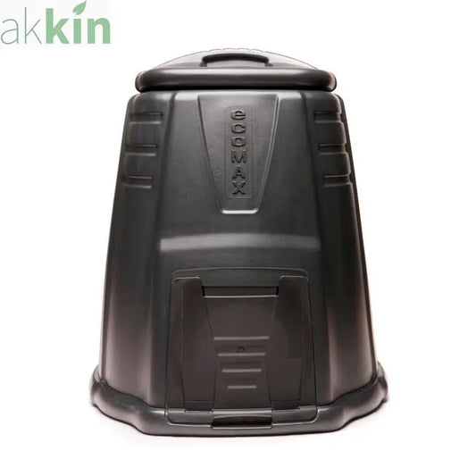 Ecomax Compost Bin AK Kin Garden Supplies