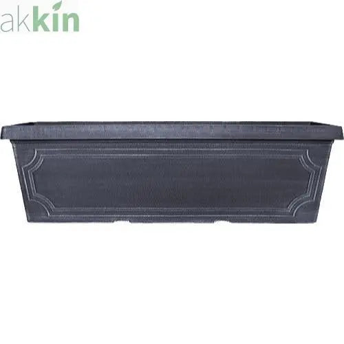 Estate Planter Window Box 76cm  Chalk AK Kin Garden Supplies