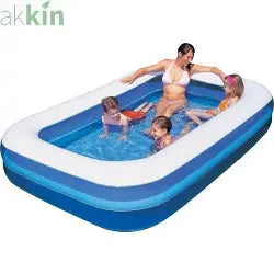 Family Pool AK Kin Garden Supplies