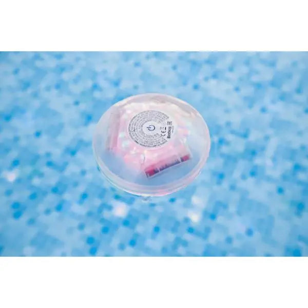 Floating Light For Hot Tub or Pool AK Kin Garden Supplies