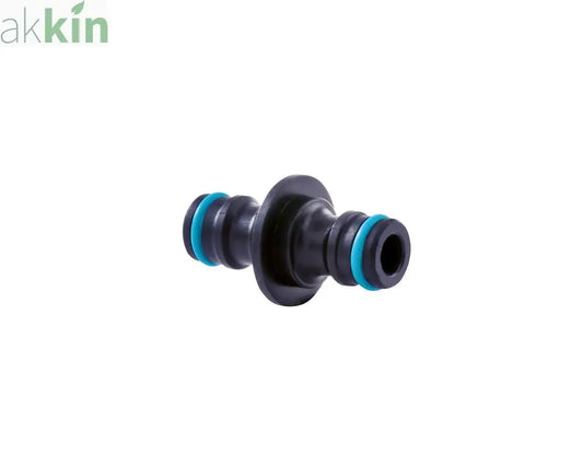 Flopro Double Male Connector - AK Kin Garden Supplies