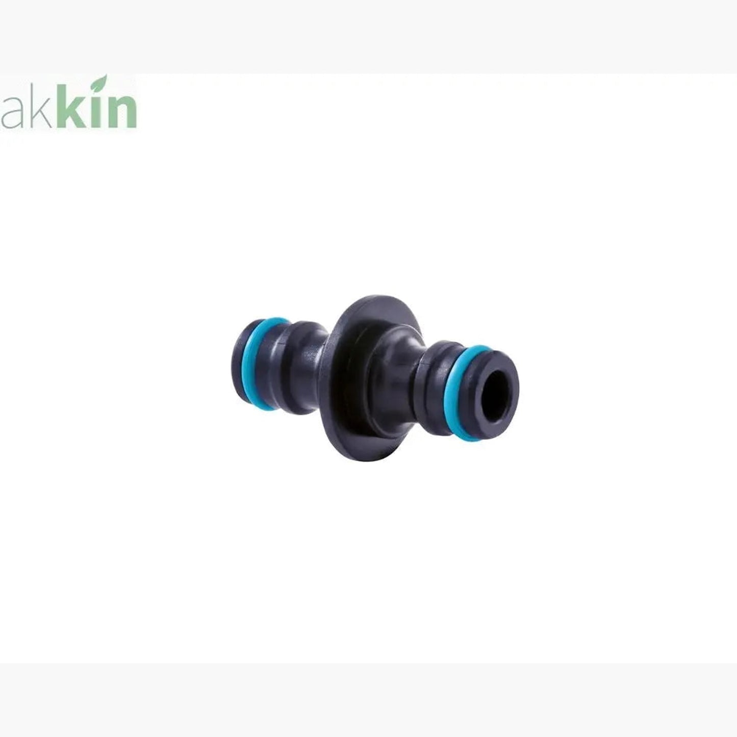 Flopro Double Male Connector - AK Kin Garden Supplies