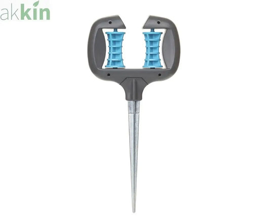 Flopro Ground Hose Guide - AK Kin Garden Supplies