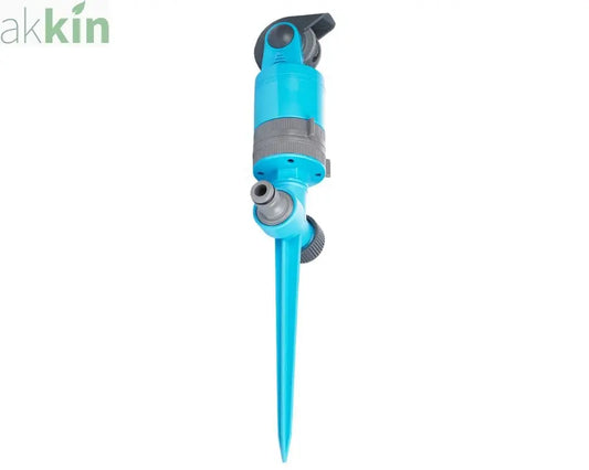 Flopro MultiFlo 360° Sprinkler - AK Kin Garden Supplies