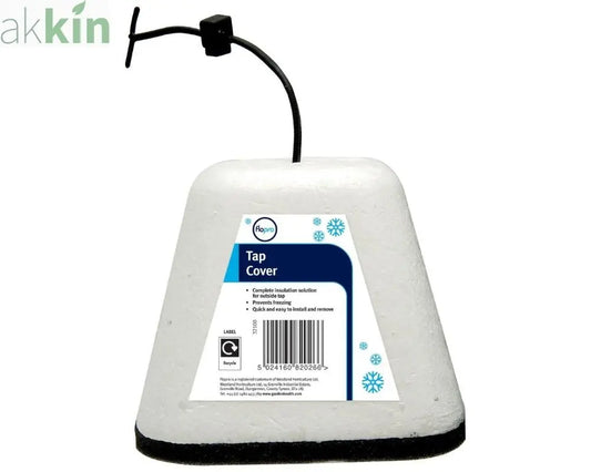 Flopro Outdoor Tap Cover - AK Kin Garden Supplies
