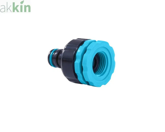 Flopro Perfect Fit Outdoor Tap Connector - AK Kin Garden Supplies