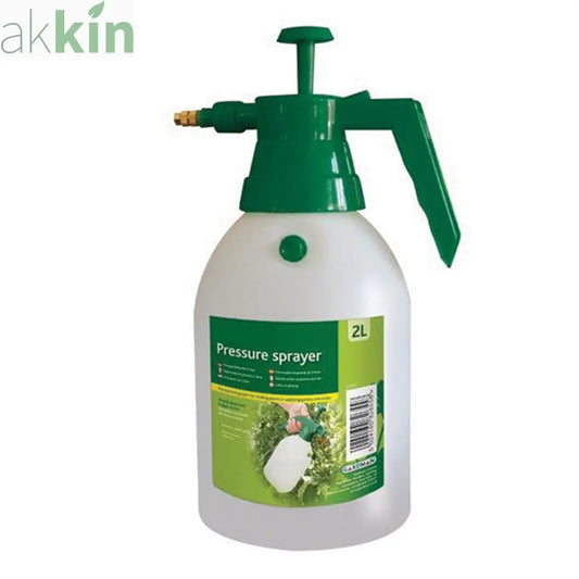 Flopro Pressure Sprayer 2ltr - AK Kin Garden Supplies