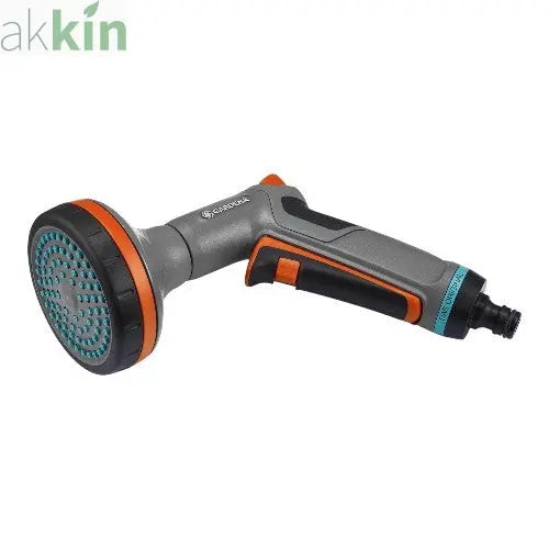 Gardena Comfort Bed Sprayer Water Gun - AK Kin Garden Supplies
