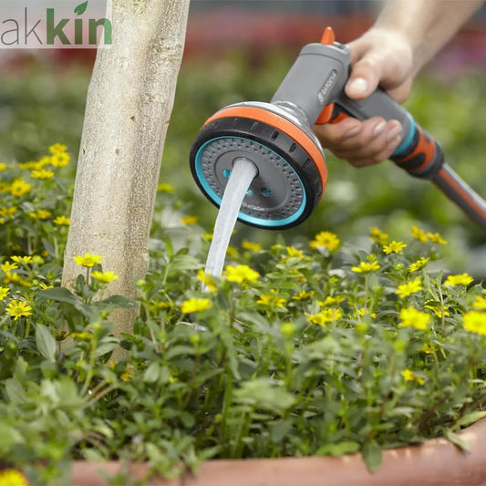 Gardena Comfort Multi Sprayer Water Gun - AK Kin Garden Supplies