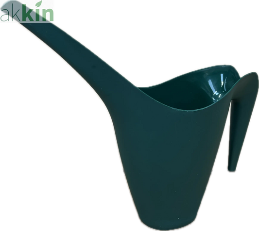 Greenkey Green Watering Jug 1.5lt - AK Kin Garden Supplies