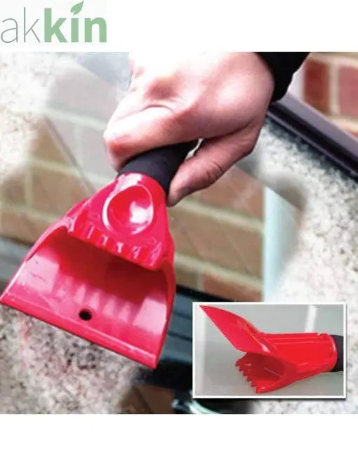 Ice Scraper Standard - AK Kin Garden Supplies