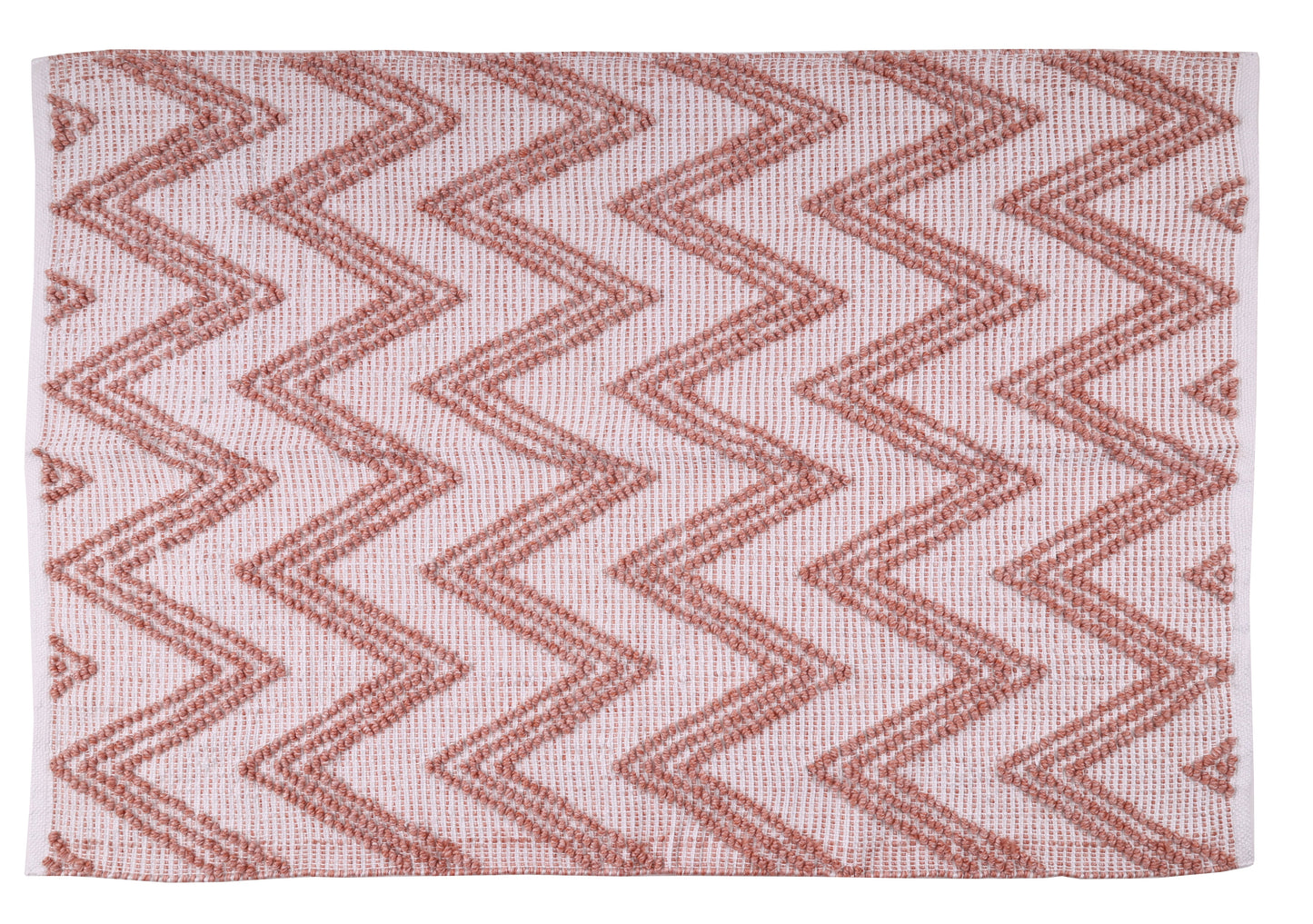 Indoor & Outdoor Rug - Terracotta 120cm x 170cm House, Home & Garden