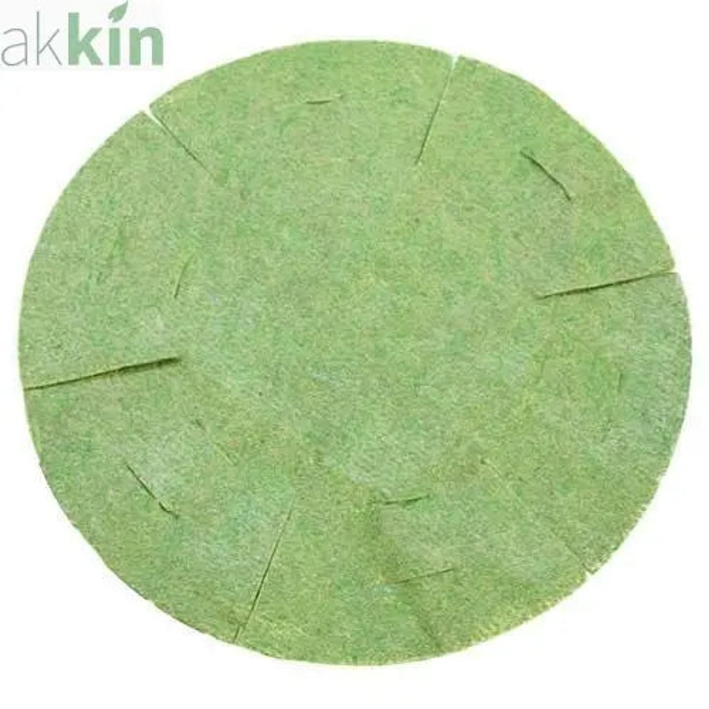 Jute Hanging Basket Liner 12Inch - AK Kin Garden Supplies