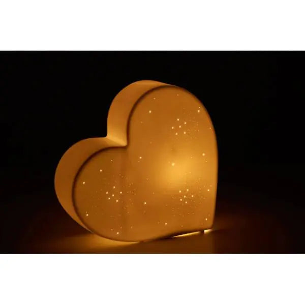 Kids Heart Night Light AK Kin Garden Supplies
