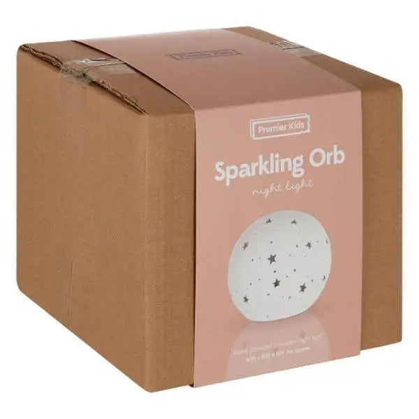 Kids Orb Night Light AK Kin Garden Supplies