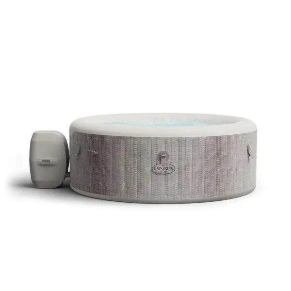 LAY-Z-SPA Cancun AirJet™ Inflatable Spa AK Kin Garden Supplies