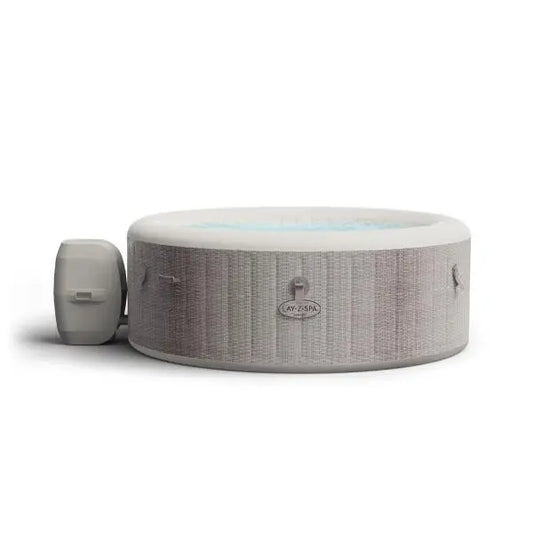 LAY-Z-SPA Cancun AirJet™ Inflatable Spa AK Kin Garden Supplies