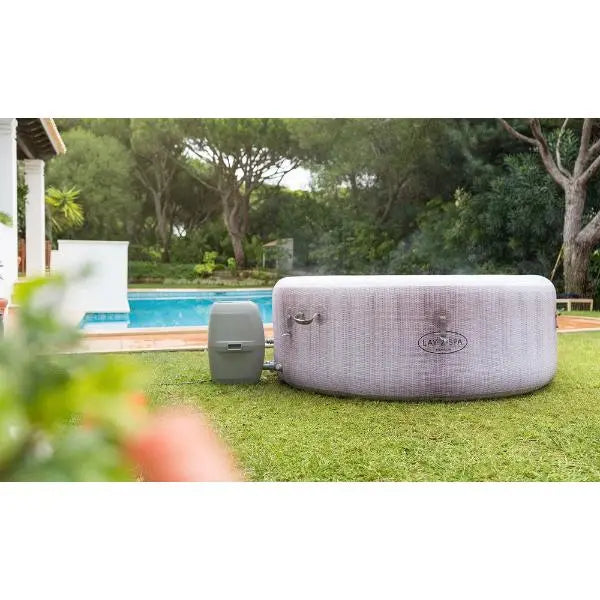 LAY-Z-SPA Cancun AirJet™ Inflatable Spa AK Kin Garden Supplies